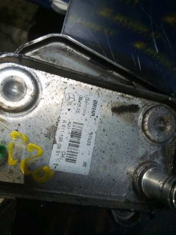 6121880101 Radiador de aceite  en stock Sabadell
