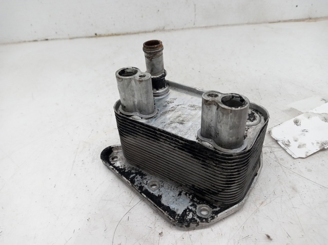 6121880301 MERCEDES Radiador de aceite  comprar en Jaén