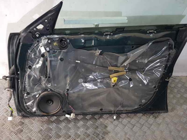 Comprar Mecanismo de elevalunas de la puerta delantera derecha Subaru Outback B13, BP a bajo precio