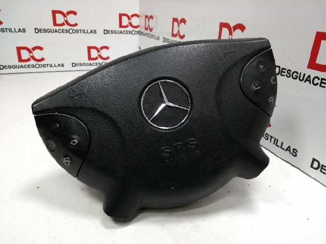 61245240F Airbag de volante  en stock Granada