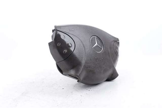 61245240F MERCEDES Airbag de volante comprar Bilbao