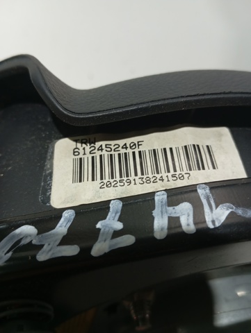 61245240F Airbag de volante  en stock Sabadell