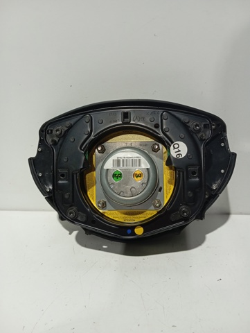 61245240F MERCEDES Airbag de volante comprar Madrid