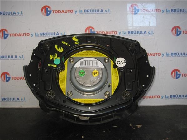 MERCEDES 61245240F Airbag del conductor  comprar en Albacete