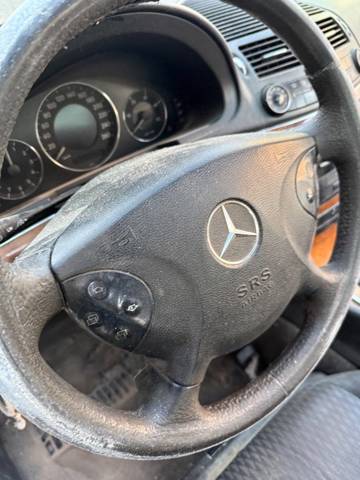61245240F Mercedes