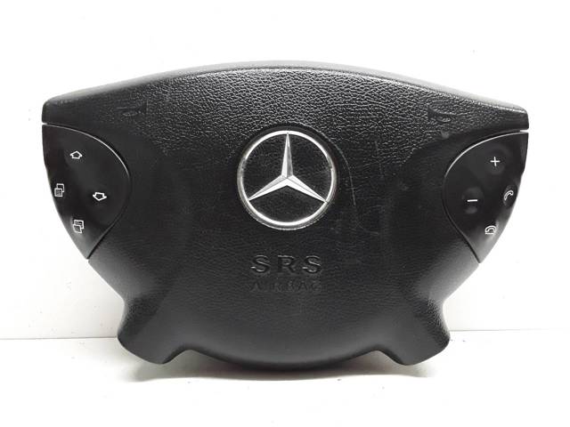 MERCEDES 61245240F Airbag de volante comprar Barcelona