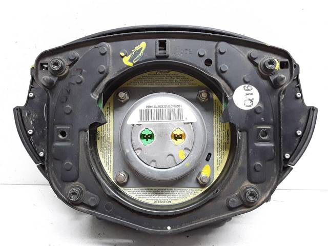 61245240F Airbag del conductor  comprar en Reus