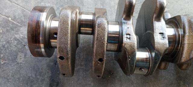 MERCEDES 612962 Motor completo  comprar en Murcia