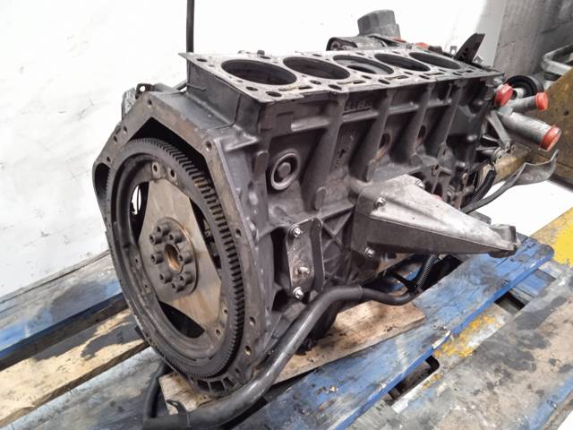 612962 MERCEDES Motor completo comprar Madrid