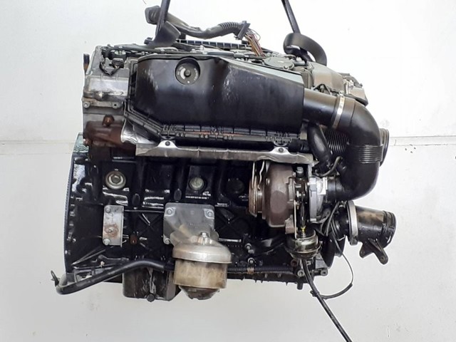 612962 Mercedes
