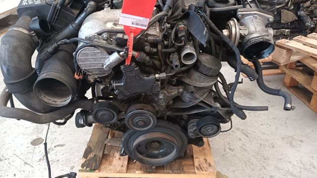 612962 Mercedes