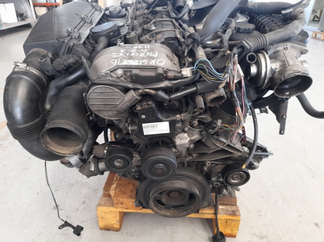612962 Mercedes