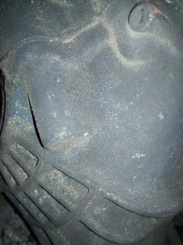 MERCEDES 612963 Motor completo  en stock Salamanca