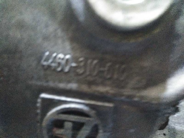 MERCEDES 612963 Motor completo comprar Barcelona