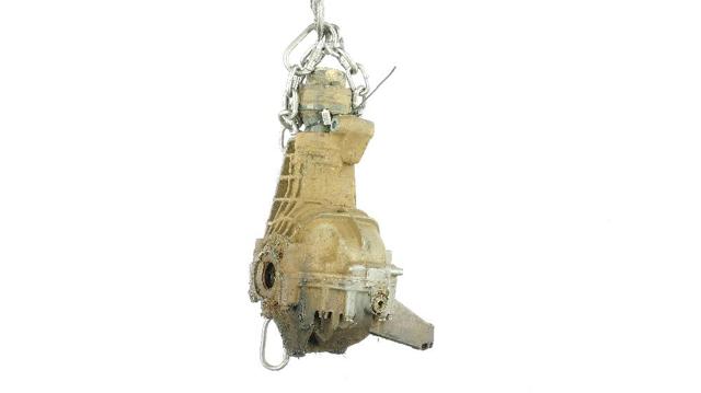 612963 MERCEDES Motor completo  en stock Huelva