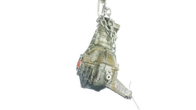 612963 MERCEDES Motor completo  en stock Córdoba