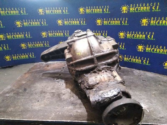612963 MERCEDES Motor completo  disponible Ourense
