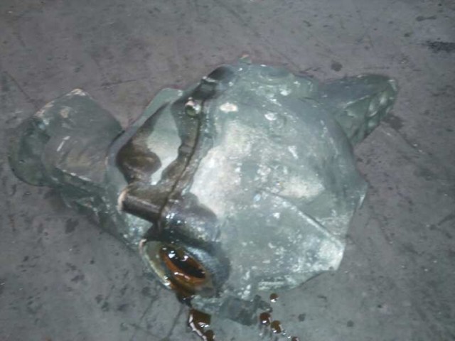 612963 MERCEDES Motor completo comprar Alcalá