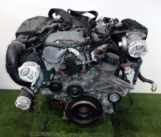 612967 Mercedes