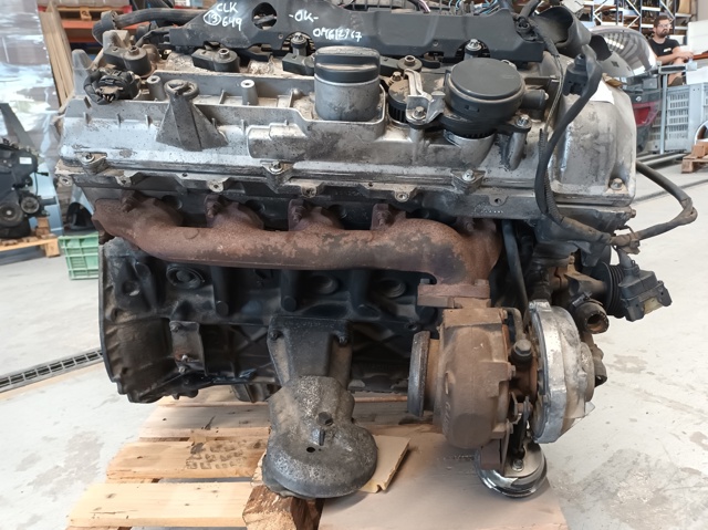 612967 Mercedes