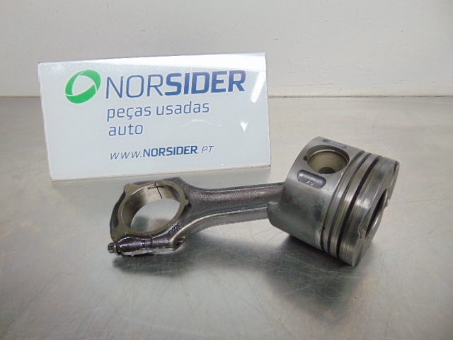 612981 MERCEDES Motor completo comprar Alcalá