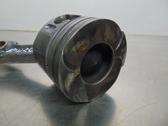MERCEDES 612981 Motor completo  disponible Valladolid