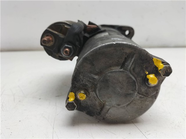 MERCEDES 612981 Motor completo  comprar en Murcia