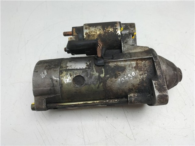 612981 MERCEDES Motor completo  en stock Córdoba