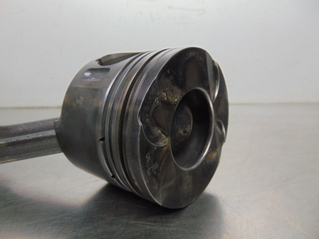 612981 MERCEDES Motor completo  comprar en Lleida