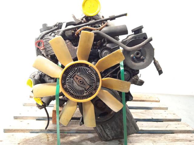 Motor completo 612981 Mercedes