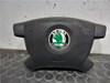 Airbag lateral lado conductor Skoda Fabia