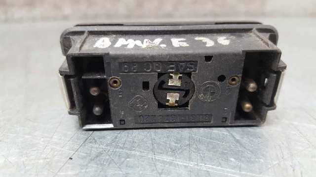 BMW 61311374220 Boton de luz de emergencía  en stock Terrassa
