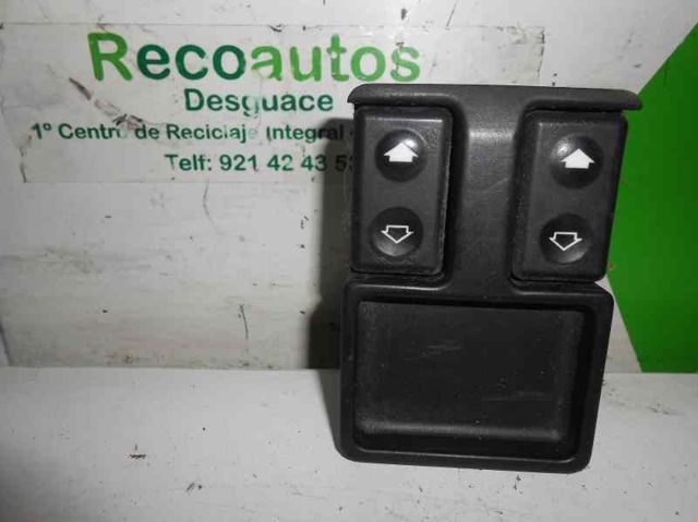 Interruptor de elevalunas delantera izquierda 61311374491 BMW