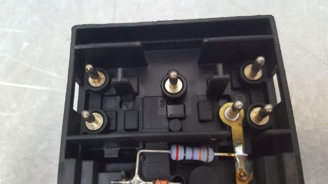 61311374491 BMW