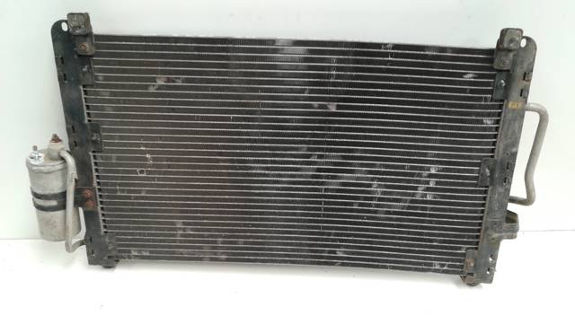 Filtro deshidratador 613166 GM