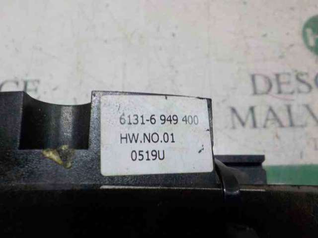 Anillo AIRBAG del volante Mini Cooper  hatchback comprar en España