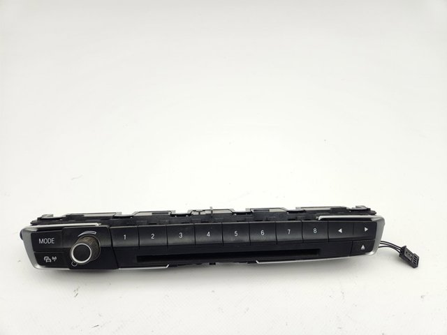 61316814187 BMW