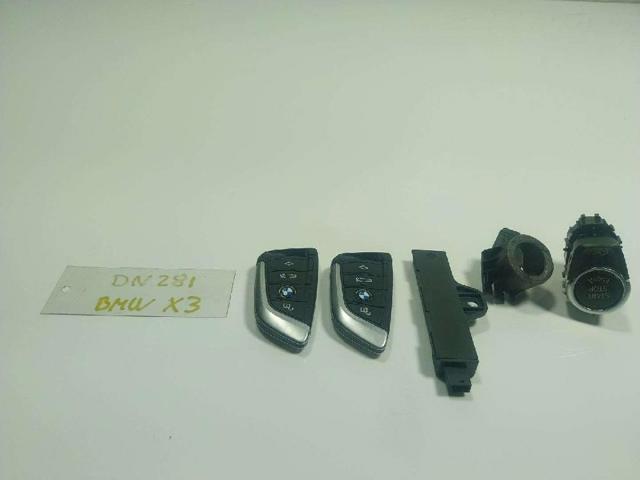 61316835089 BMW