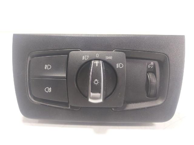61316847512 BMW Interruptor de luces en el tablero  comprar en Oviedo