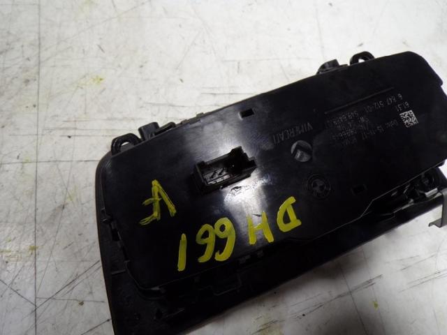 61316847512 Interruptor de luces en el tablero  disponible Burgos
