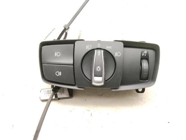 61316847512 BMW Interruptor de luces en el tablero  comprar en Lleida