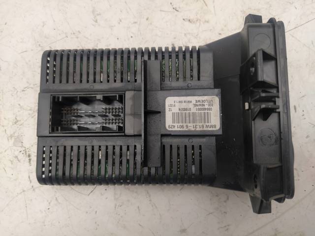 61316901429 Interruptor de luces en el tablero comprar Girona
