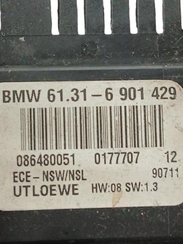 61316901429 BMW Interruptor de luces en el tablero comprar Alcalá
