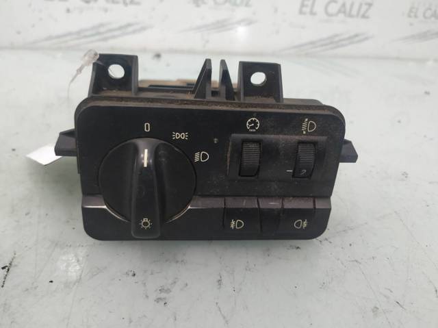 BMW 61316901429 Interruptor de luces en el tablero  en stock Salamanca