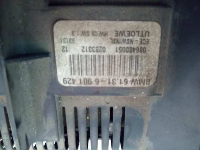 61316901429 BMW