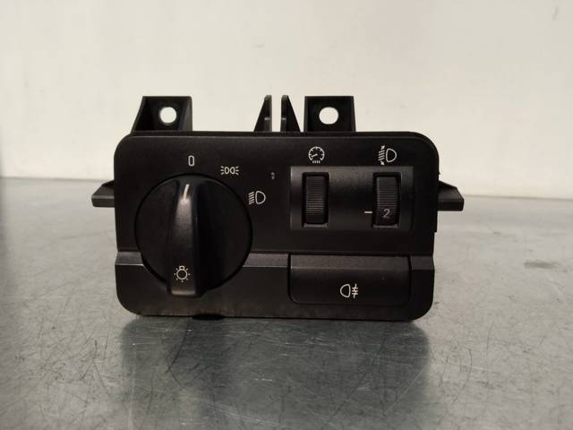 BMW 61316907944 Interruptor de luces en el tablero  en stock Valencia