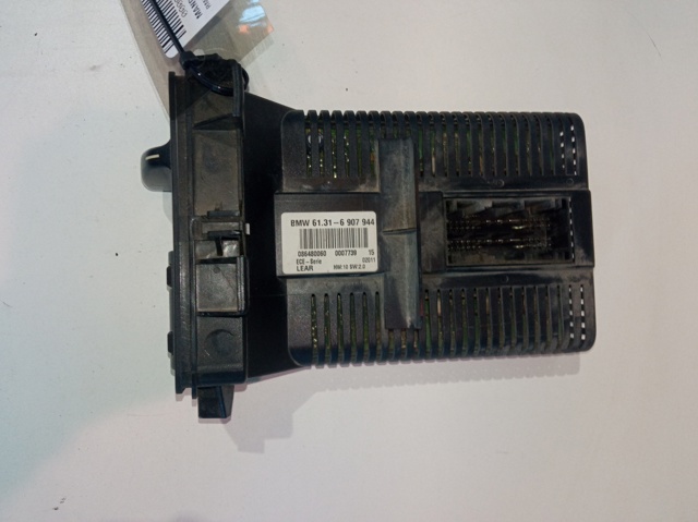 BMW 61316907944 Interruptor de luces en el tablero  en stock Salamanca