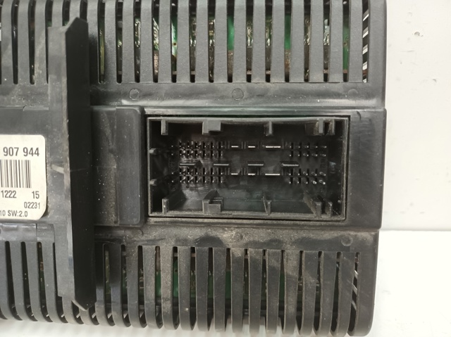 61316907944 Interruptor de luces en el tablero  comprar en Pontevedra