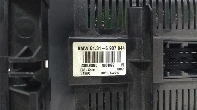 61316907944 BMW Interruptor de luces en el tablero comprar Alcalá