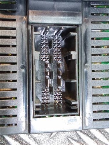 61316907947 BMW Interruptor de luces en el tablero comprar Alcalá